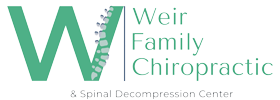 Chiropractic Carrollton TX Weir Family Chiropractic Logo