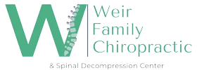 Chiropractic Carrollton TX Weir Family Chiropractic Logo