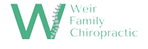 Chiropractic Carrollton TX Weir Family Chiropractic Logo