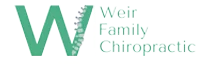 Chiropractic Carrollton TX Weir Family Chiropractic Logo